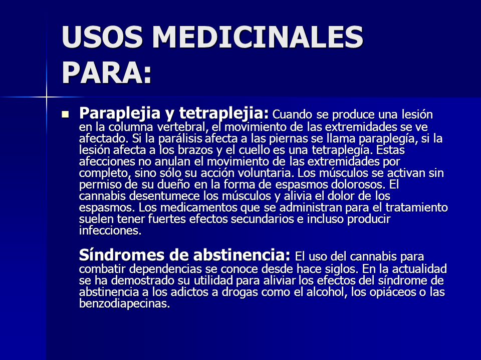 Las patatas a la osteocondrosis